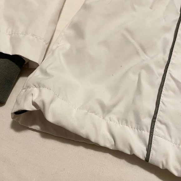 Diadora Womens Activewear Jacket Size Large - Picture 15 of 16